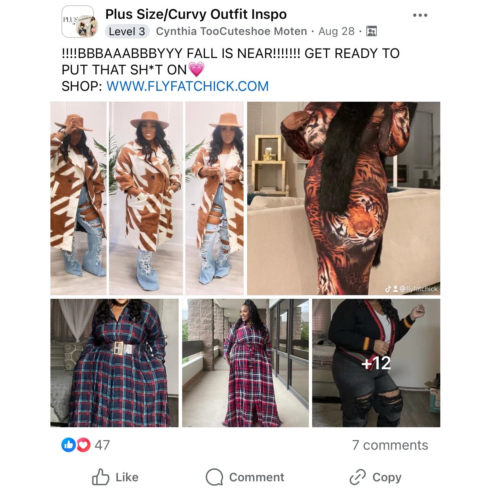 Promo- 4 Posts